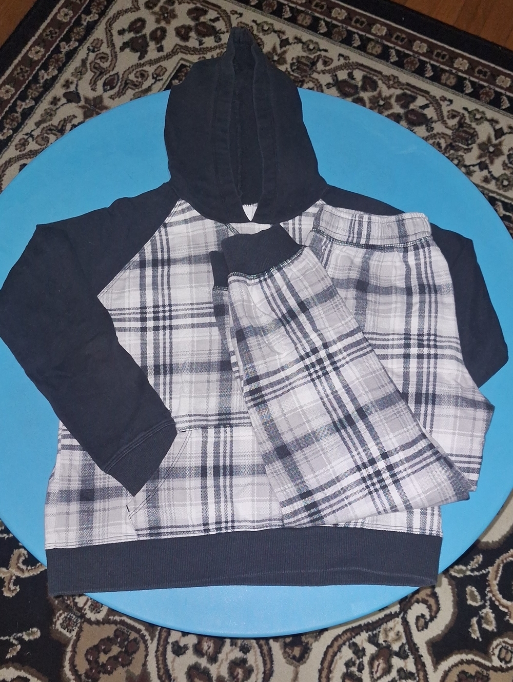 Gigi + Jax By LuLaRoe Kids Set